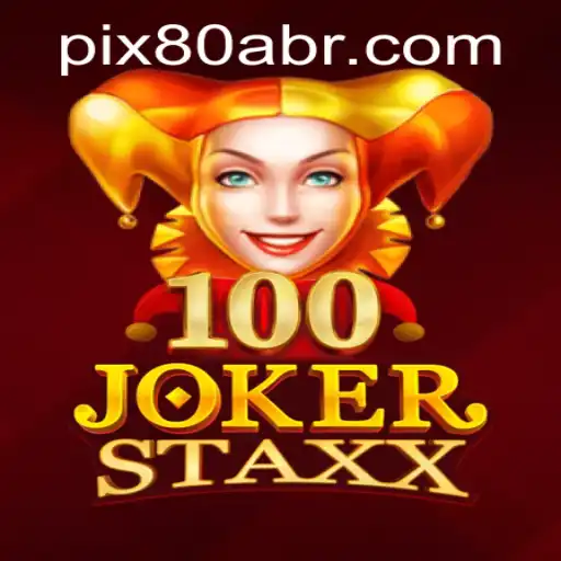 Unveiling the Thrills of 100JokerStaxx at 80A.COM