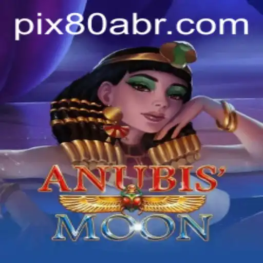 AnubisMoon: A Thrilling Adventure into the Ancient World with 80A.COM