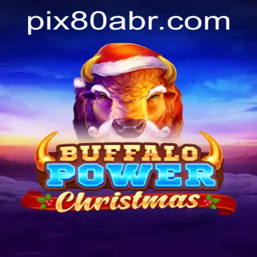 Buffalo Power Christmas: An Enchanting Game Experience