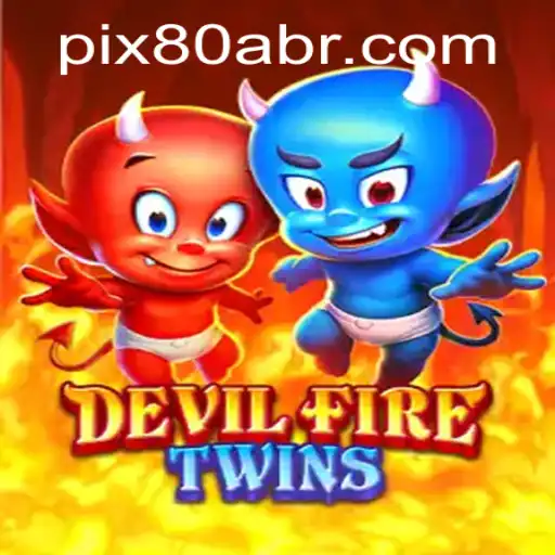 Unveiling the Thrilling World of DevilFireTwins