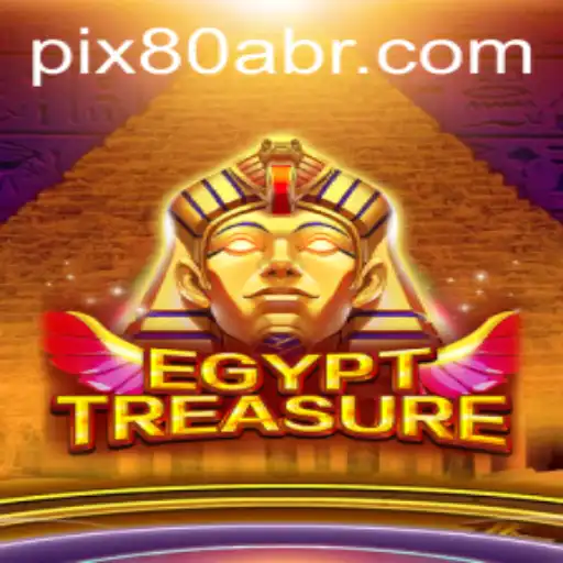 Discovering the Mysteries of EgyptTreasure: A Journey into the World of 80A.COM