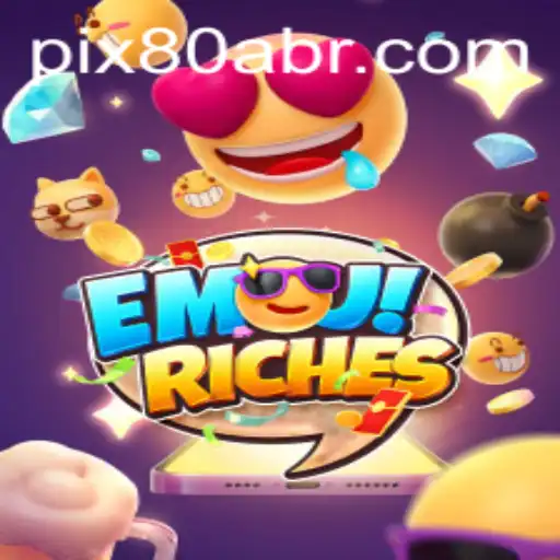 Discover the Vibrant World of EmojiRiches: The Latest Gaming Sensation
