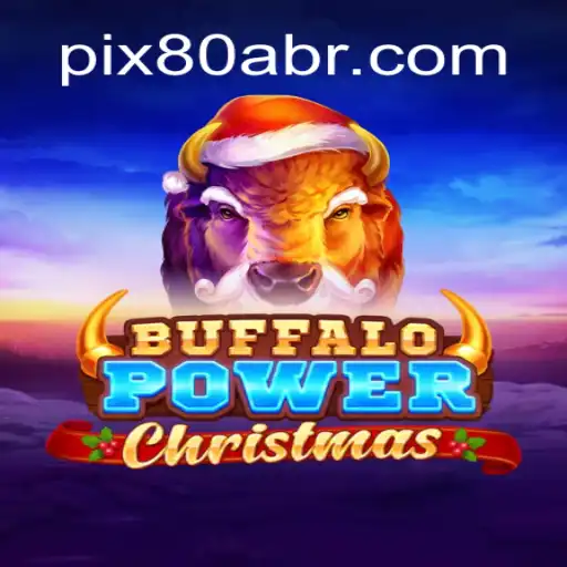 Buffalo Power Christmas: An Enchanting Game Experience