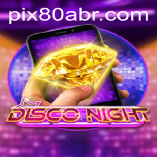 DiscoNightM: Explore the Vibrant World of 80s Retro Gaming