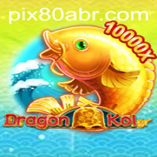 Unveiling the Fantastical World of DragonKoi