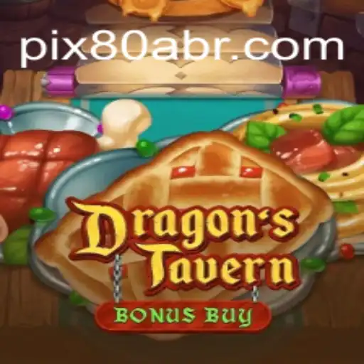Enter the Enchanting Realm of DragonsTavern: A Bonding of Strategy and Fantasy with 80A.COM