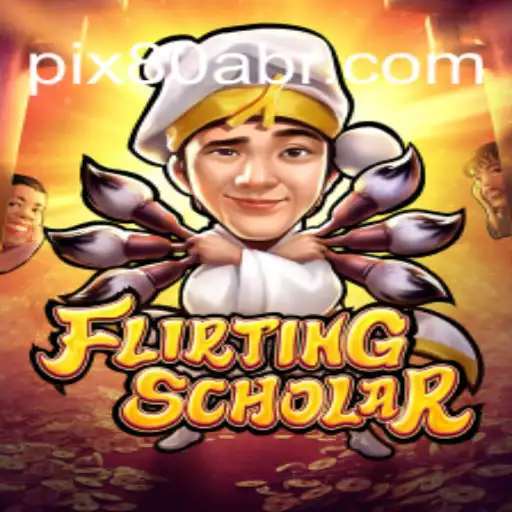 Exploring the Intrigue of Flirting Scholar