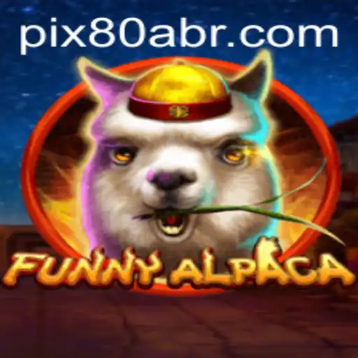 Discover the Hilarious World of FunnyAlpaca