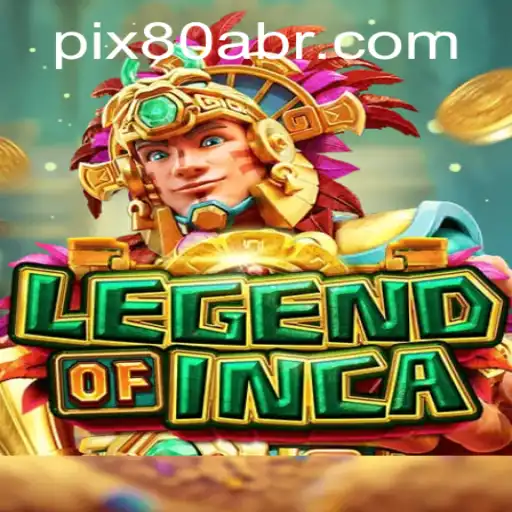 Discover the Adventure of LegendofInca
