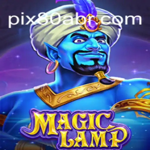 MagicLamp: A Journey into Mystical Realms