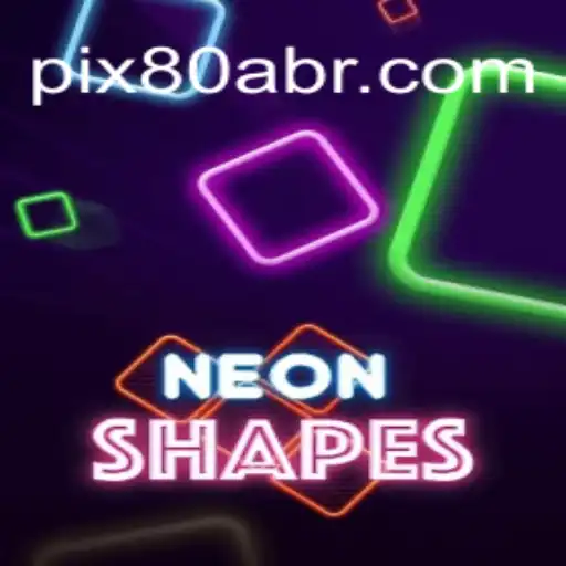 NeonShapes: Captivating Gameplay in the Digital Arena