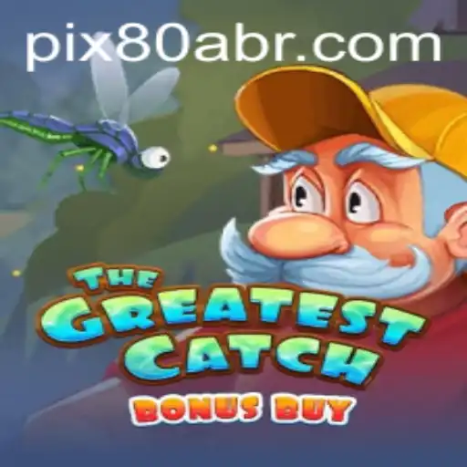 Exploring TheGreatestCatchBonusBuy Game: A Deep Dive into Gameplay and Strategy