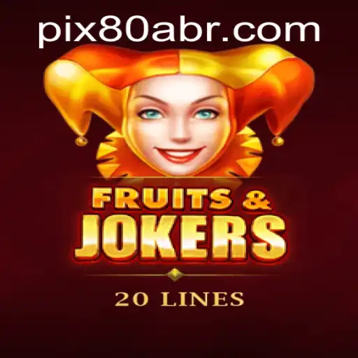 The Exciting World of FruitsAndJokers20: A Fresh Gaming Adventure from 80A.COM