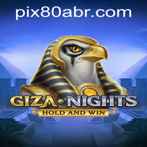 Discover the Mysterious World of GizaNights - A Journey with 80A.COM