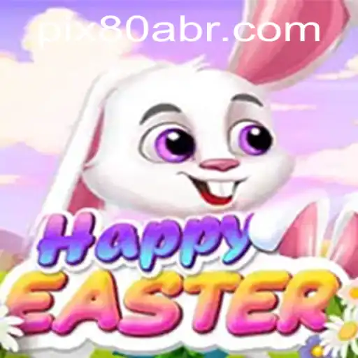 Discovering the World of HappyEaster: A Unique Online Gaming Experience on 80A.COM