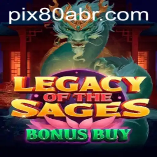Exploring the Thrilling World of Legacy of the Sages Bonus Buy