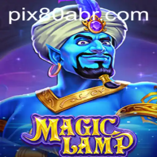 MagicLamp: A Journey into Mystical Realms
