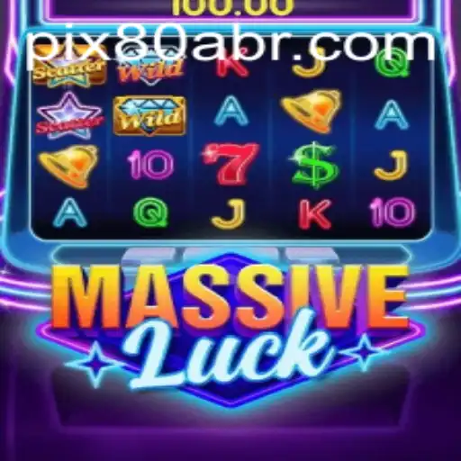 Exploring MassiveLuck: A New Era in Gaming with 80A.COM