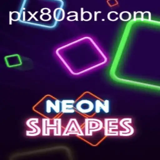 NeonShapes: Captivating Gameplay in the Digital Arena