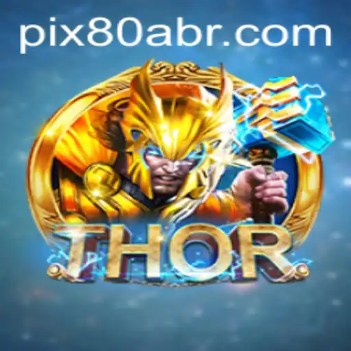 Discover the Thrilling World of THOR: The Newest Addition to Online Gaming