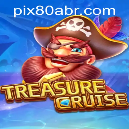 Discover the Thrilling World of TREASURECRUISE: A Journey Beyond Imagination