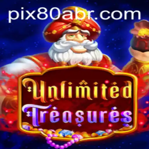 Discover a New World of Adventure with UnlimitedTreasures
