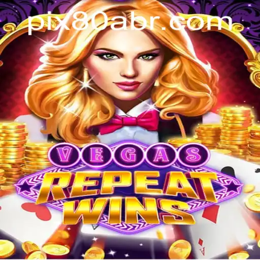 Exploring VegasRepeatWins: The Exciting New Casino Game Revolutionizing Online Play
